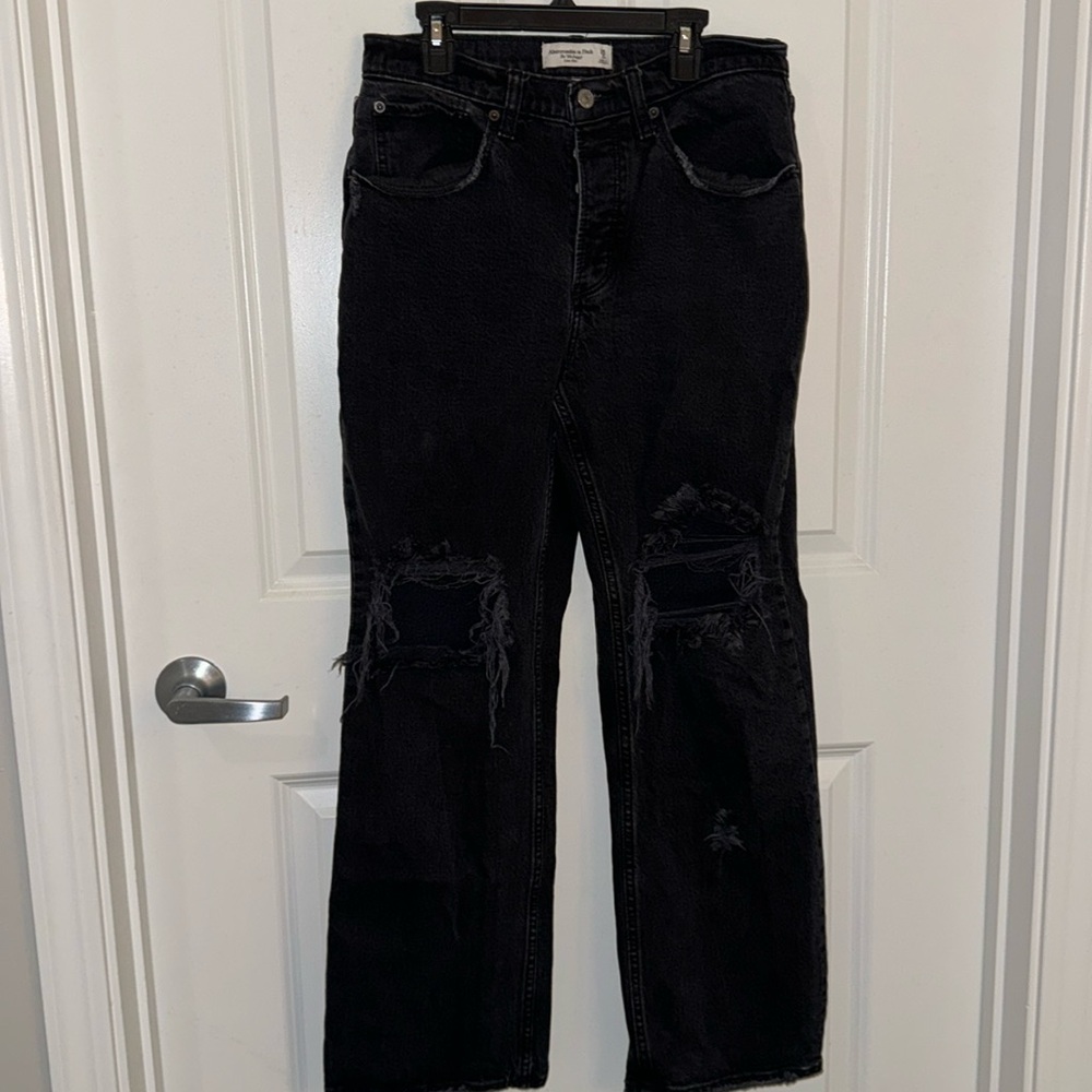 Abercrombie & Fitch Jeans